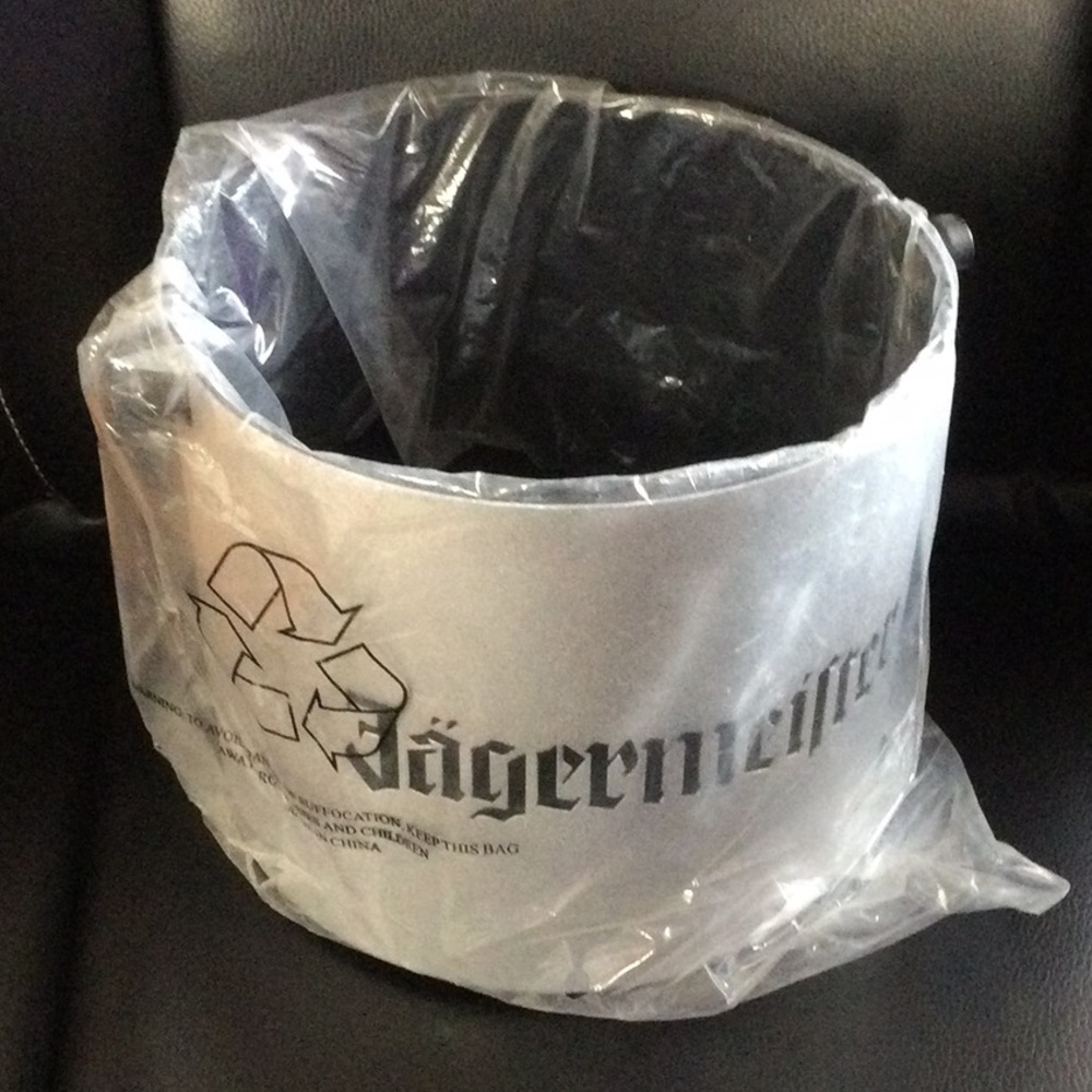 New Jagermeister Ice Bucket